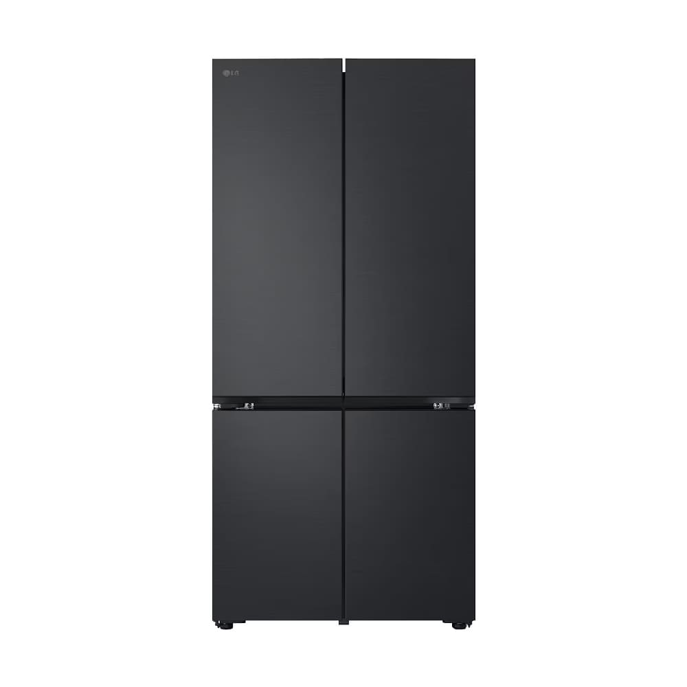 Tủ lạnh LG Inverter 575 lít Multi Door LFB58BLMA
